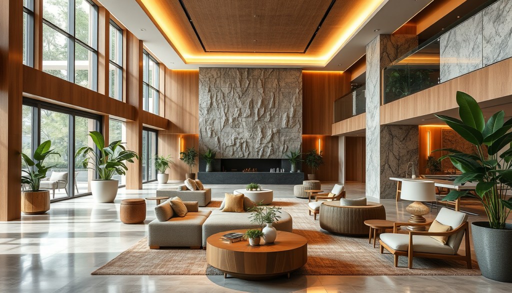 Unlocking Sustainability: How Eco-Conscious Products Elevate Hospitality&nbsp;Experience