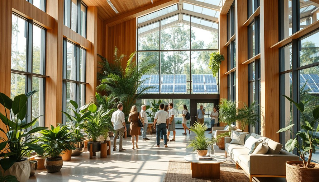 Unlocking Sustainability: How Eco-Friendly Products Are Revolutionizing the Hospitality&nbsp;Industry