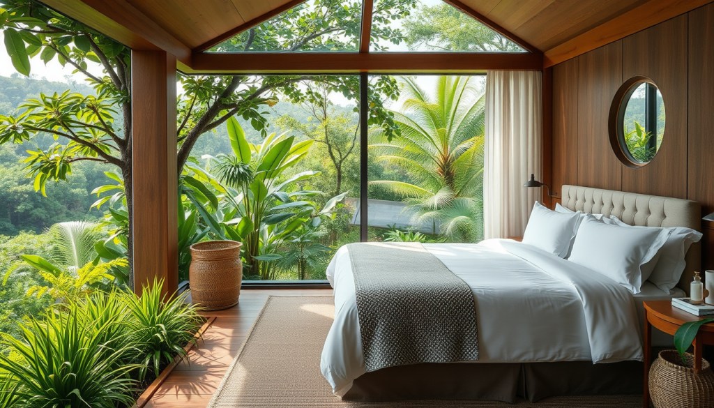 Unlocking Sustainability: How Eco-Friendly Products in Hospitality Serve as Unsung Heroes Behind the&nbsp;Scenes