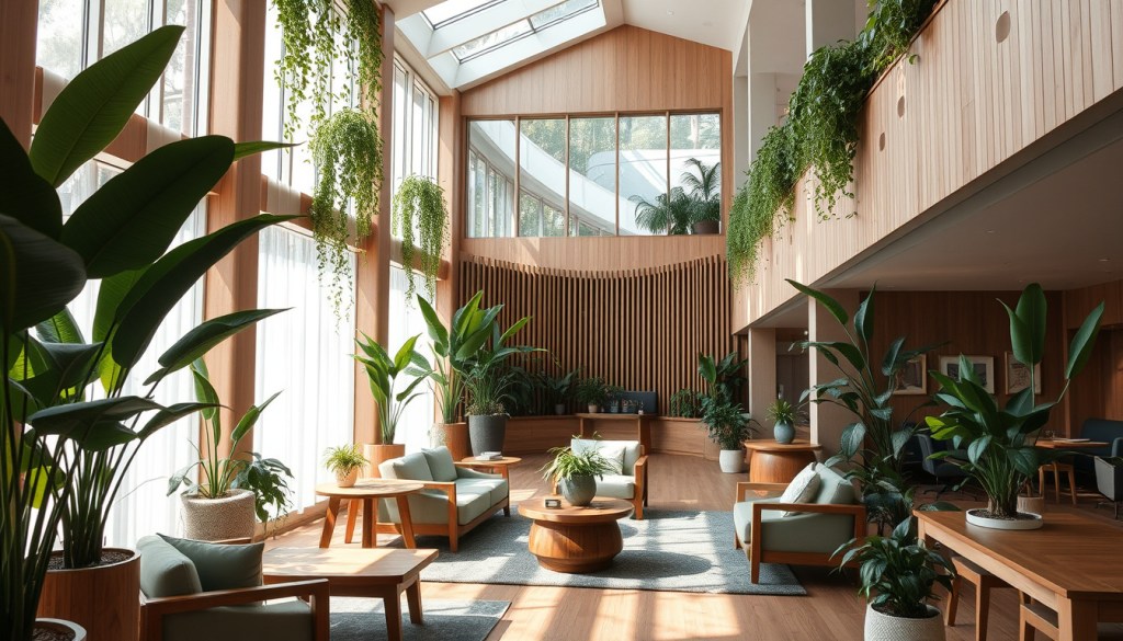 Unlocking Sustainability: How Eco-Friendly Products Transform the Hospitality&nbsp;Experience