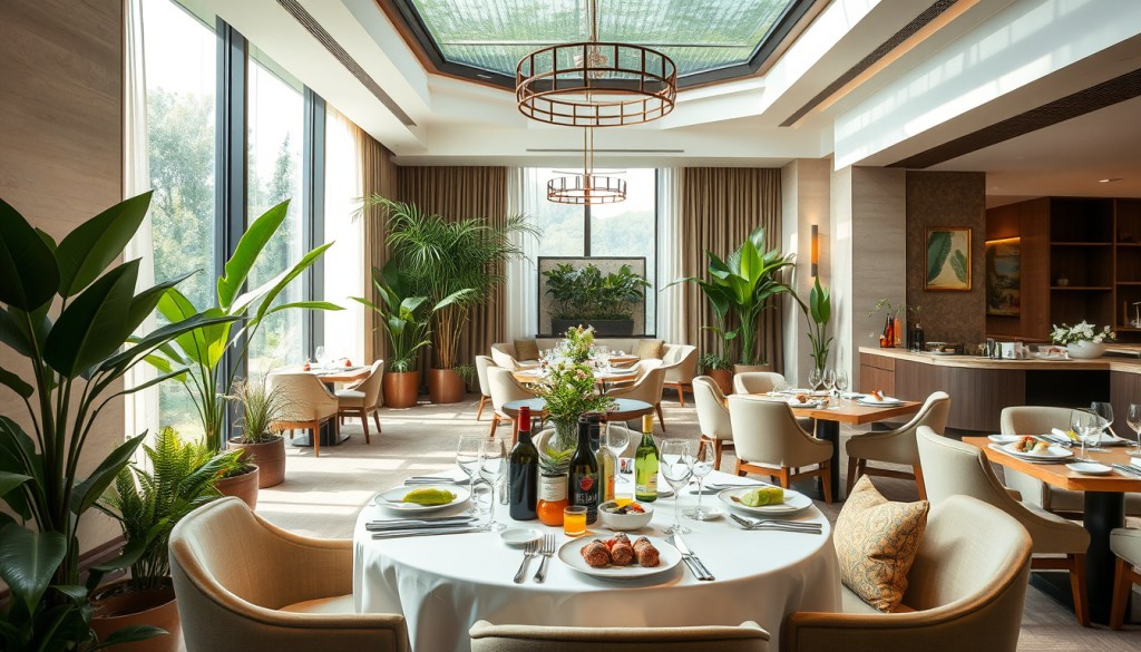 Unlocking Sustainability: How Organic Products in Hospitality Are Your Silent&nbsp;MVPs