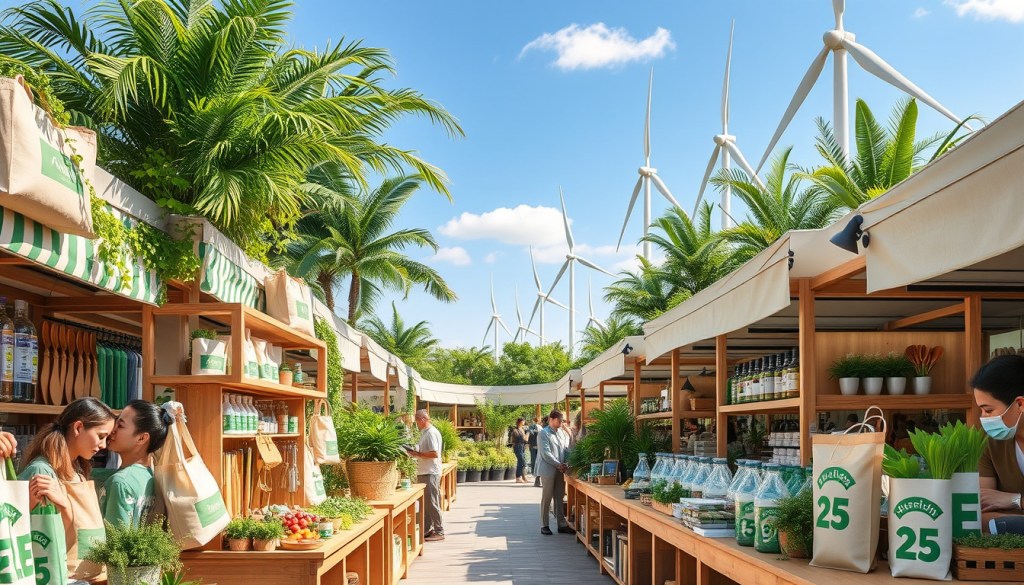 Unlocking Sustainability: The Top 38 Eco-Friendly Products to Sell in&nbsp;2026