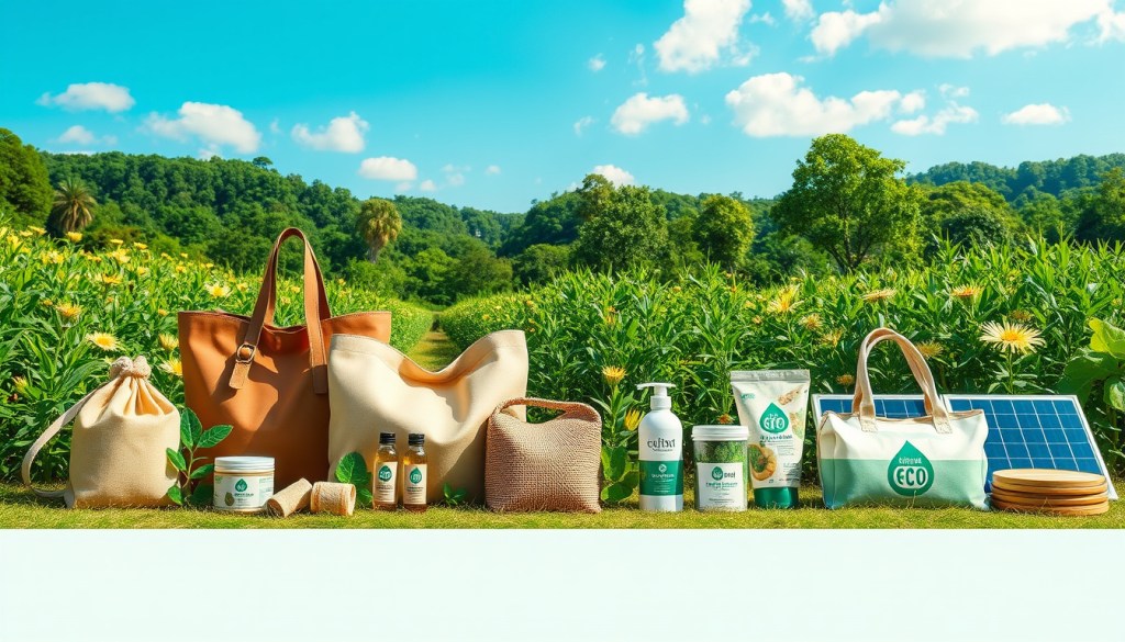 Unlocking Sustainability: The Ultimate Guide to 38 Eco-Friendly Bestsellers in&nbsp;2026