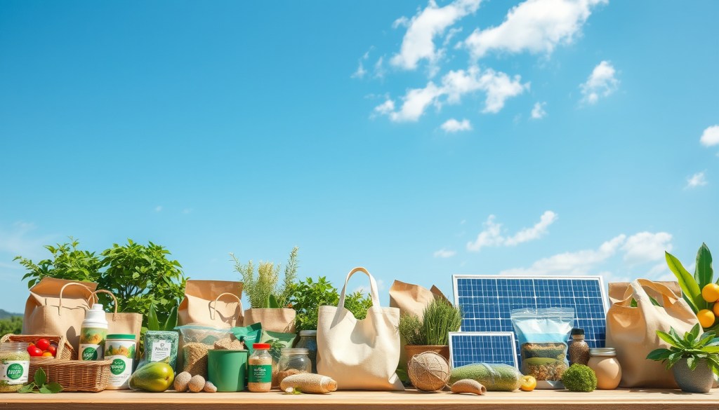 Unlocking Sustainability: Your Guide to the EU Ecolabel and Eco-Friendly&nbsp;Choices