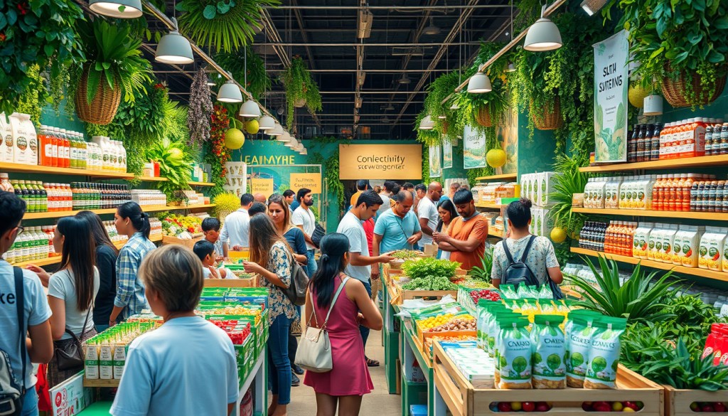 Unlocking Sustainable Sales: The Power of Eco-Friendly Labels in Consumer&nbsp;Markets