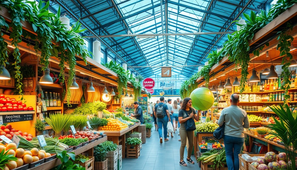 Unlocking Sustainable Success: Proven Marketing Strategies for Organic and Eco-Friendly&nbsp;Products