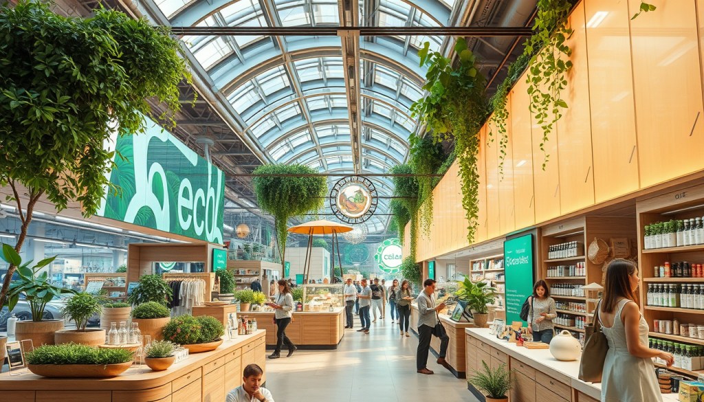 Unlocking the Future: 38 Bestselling Eco-Friendly Products You Can Sell in&nbsp;2026