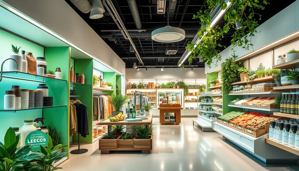 Unlocking the Future of Retail: Your Guide to the Top 38 Eco-Friendly Products for&nbsp;2026