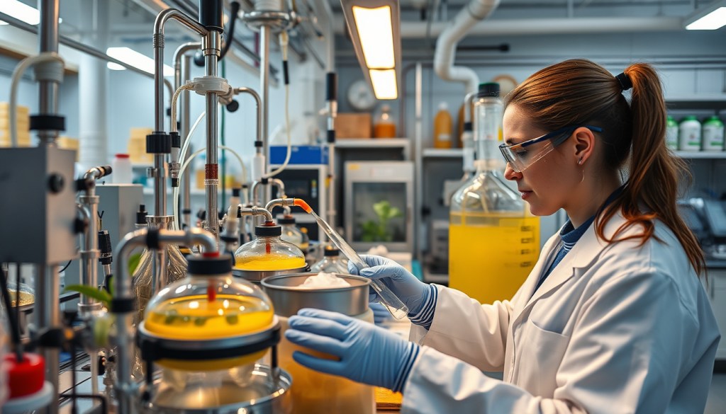 Unlocking the Future of Sustainability: Melt&Marble Secures €7.3M to Transform Fats and Oils with Precision&nbsp;Fermentation