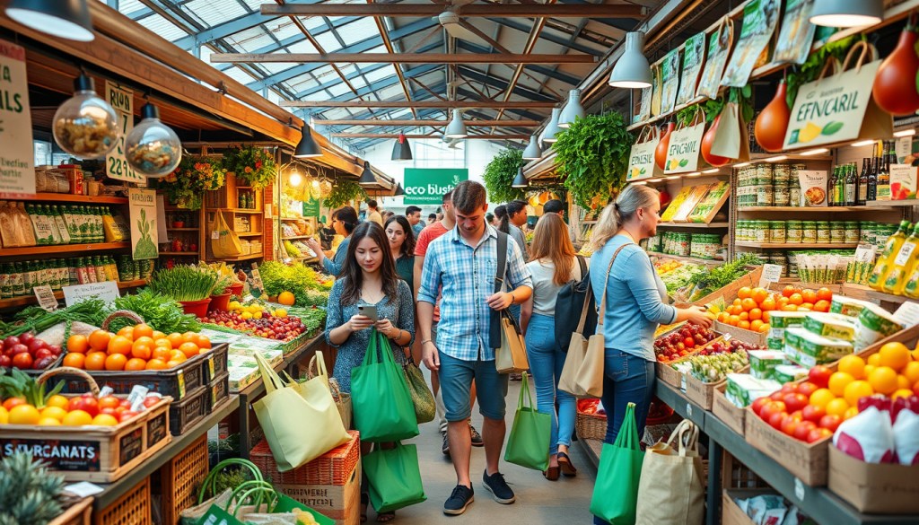 Unlocking the Potential: Mastering the Marketing of Sustainable Products for Maximum&nbsp;Impact