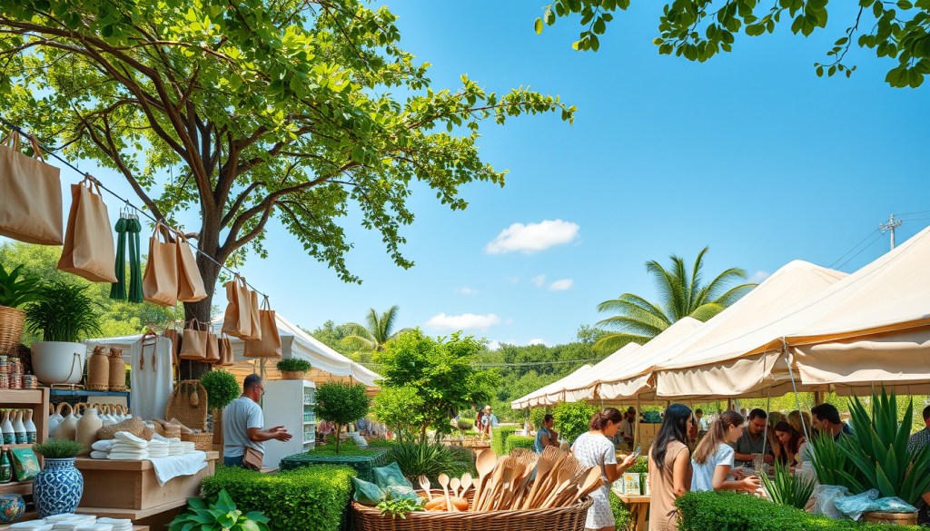 Unveiling the Truth: Are Eco-Friendly Products Really Sustainable Solutions for Our&nbsp;Planet?