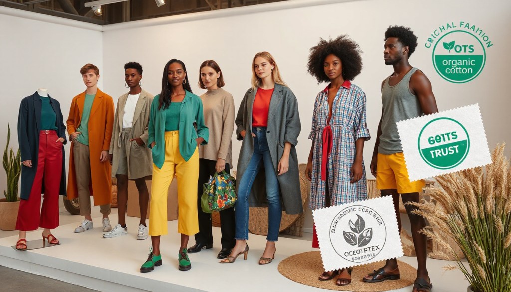 Validating ethical apparel&nbsp;claims