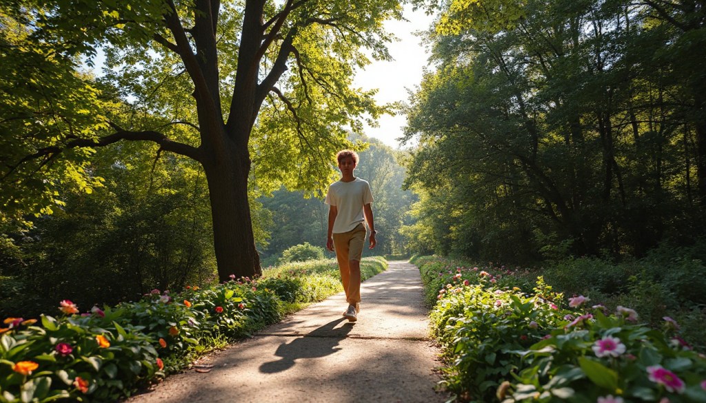 Walk With Purpose in Every&nbsp;Step