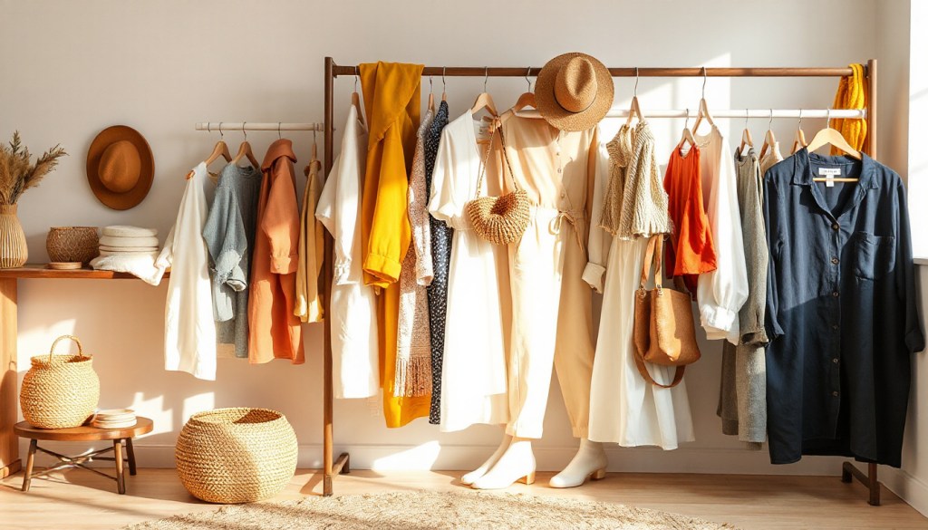 Wardrobe Win: Ethical&nbsp;Additions