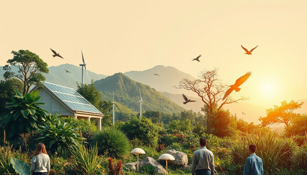 What Drives Our Eco&nbsp;Brand