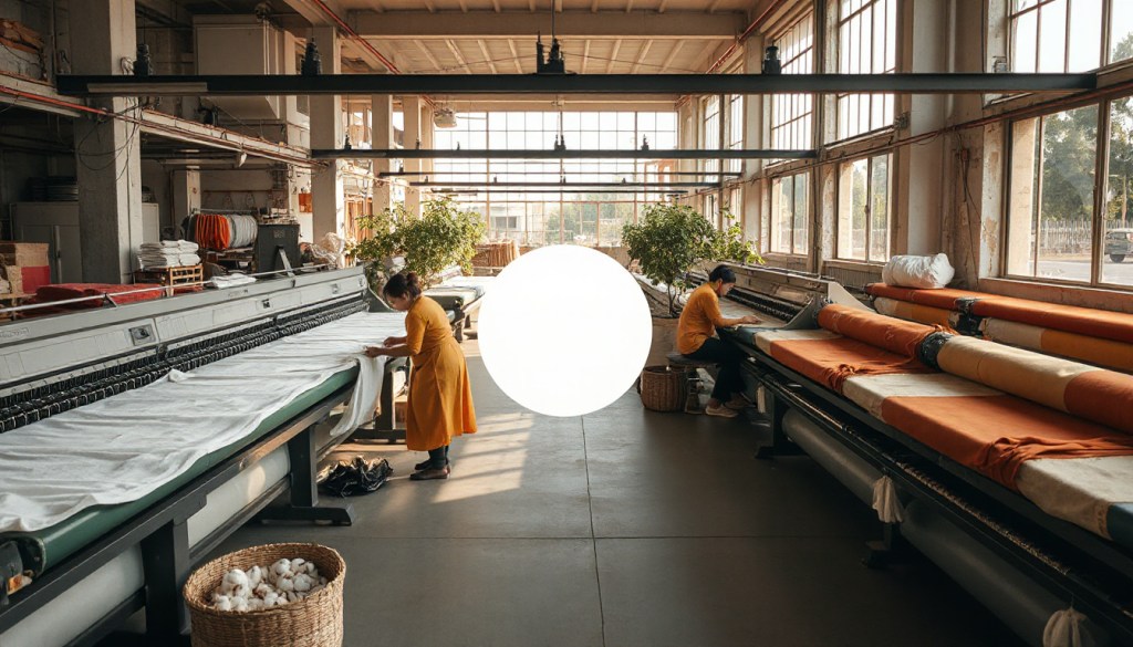 What Is GOTS&nbsp;Certification?