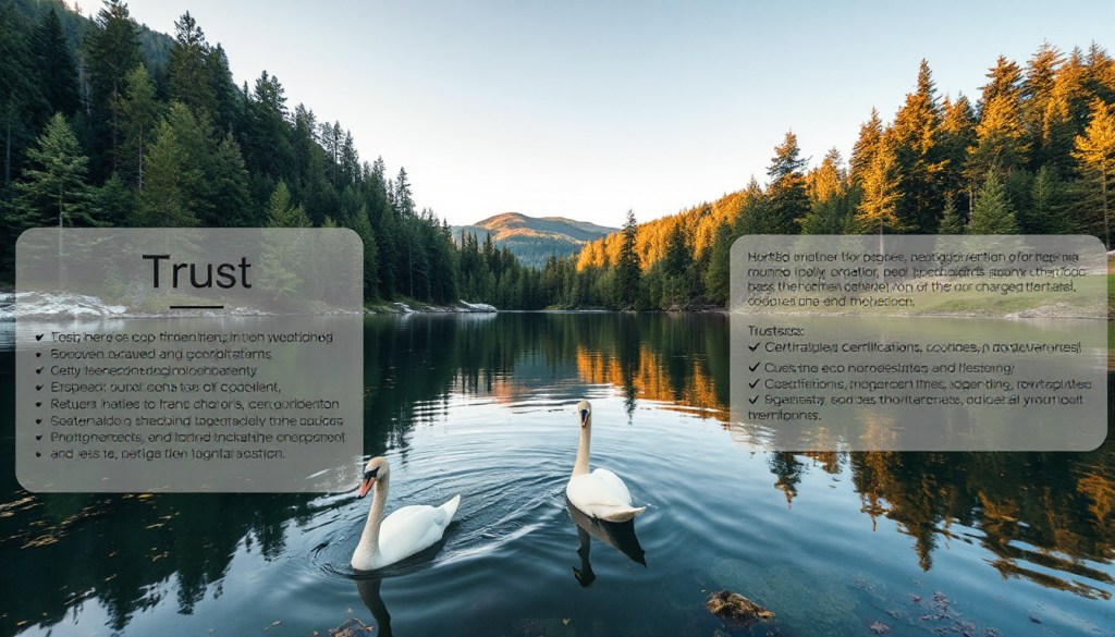 What Is the Nordic Swan&nbsp;Label?