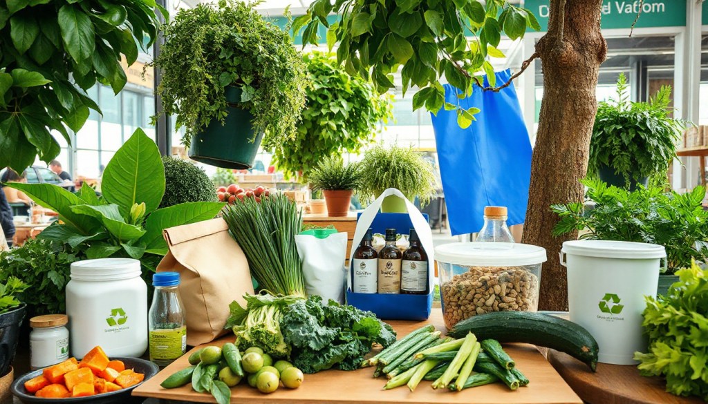 What Makes Packaging Truly&nbsp;Sustainable?