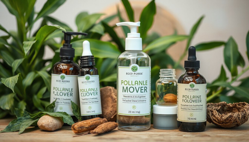 What to Look for in Sustainable Skincare&nbsp;Labels