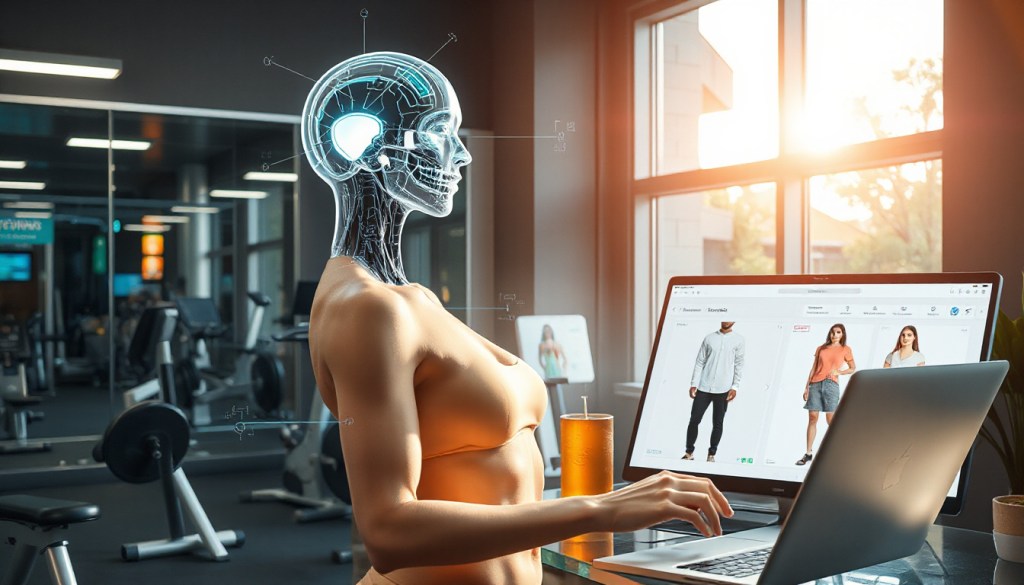 Where AI Meets Fit&nbsp;Accuracy