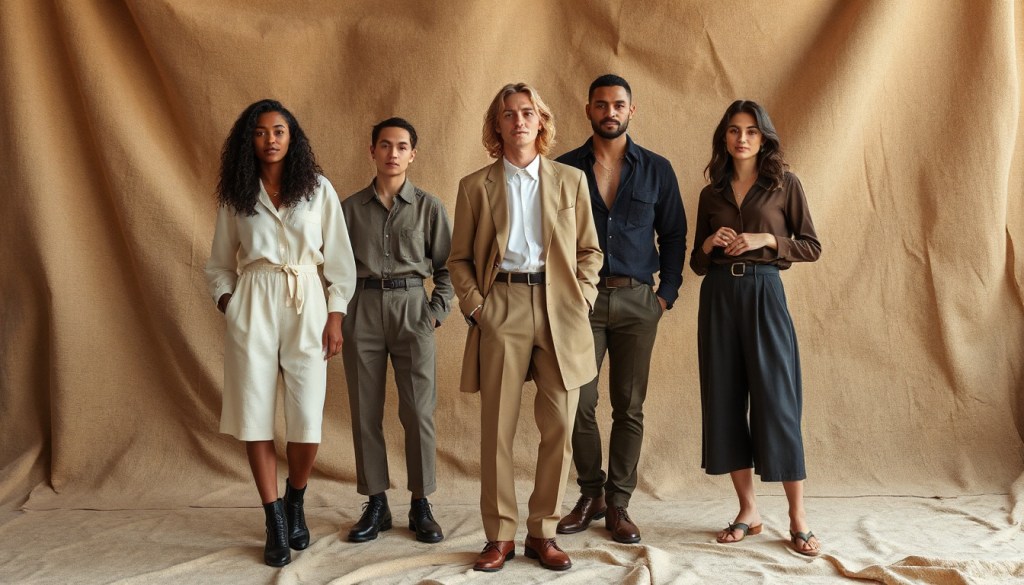 Where Fashion Meets Function and&nbsp;Integrity