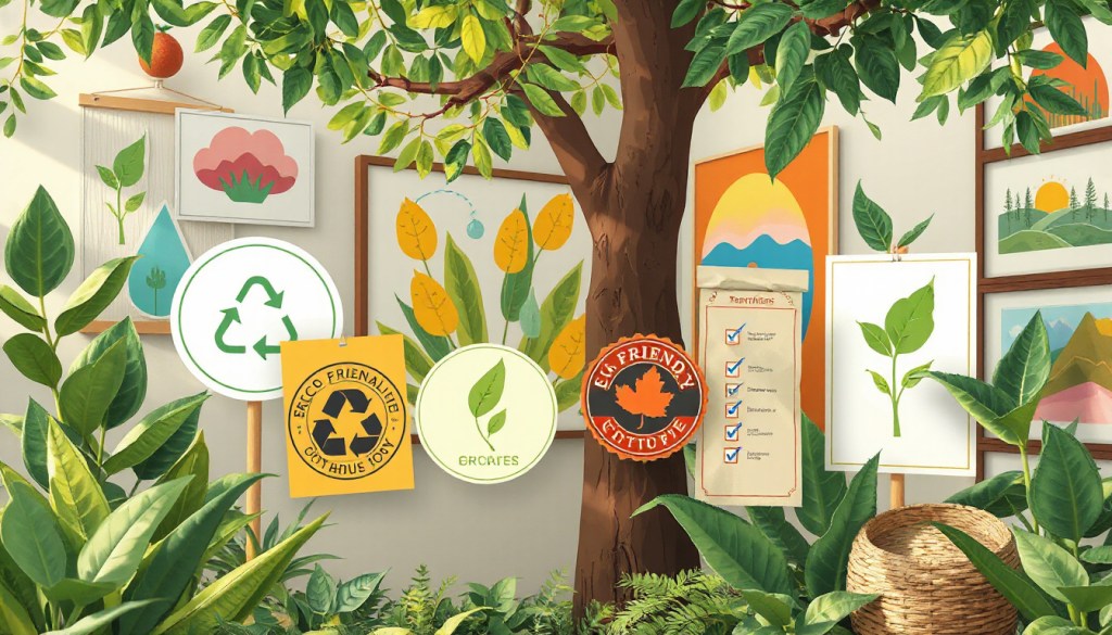 Which Eco Markers Matter&nbsp;Most?