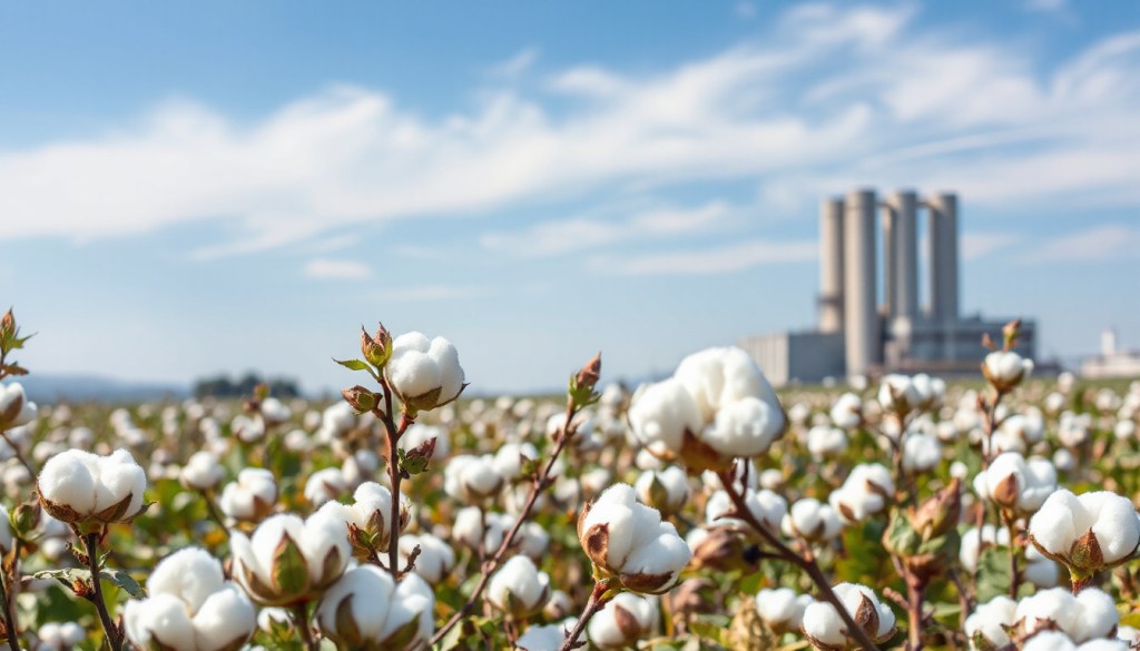 Why You Should Upgrade Your&nbsp;Cotton