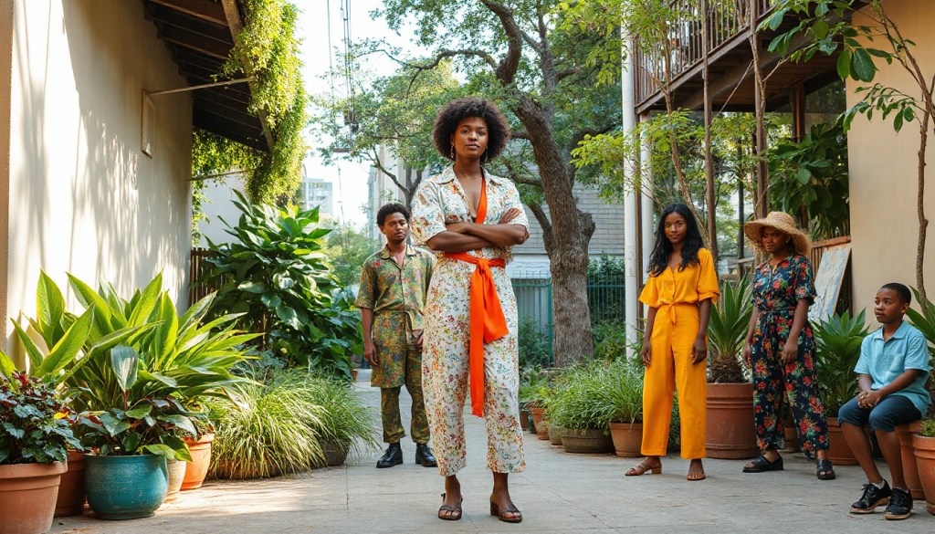 Your Ethical Style&nbsp;Identity