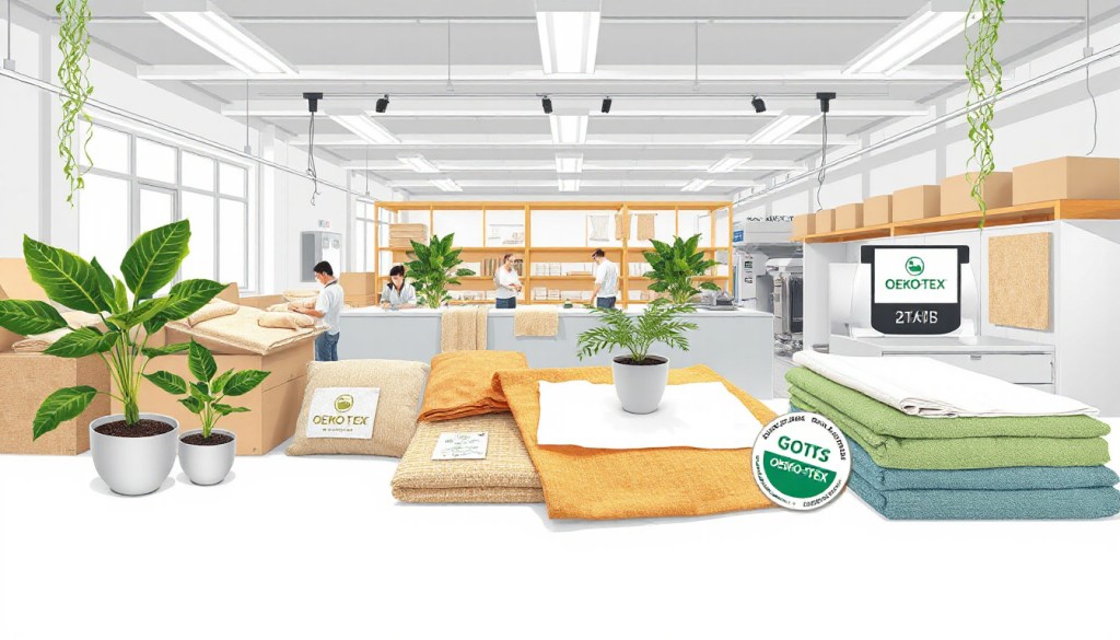 Your guide to OEKO-TEX&nbsp;100