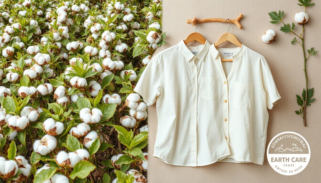 Your Wardrobe’s Cotton&nbsp;Footprint