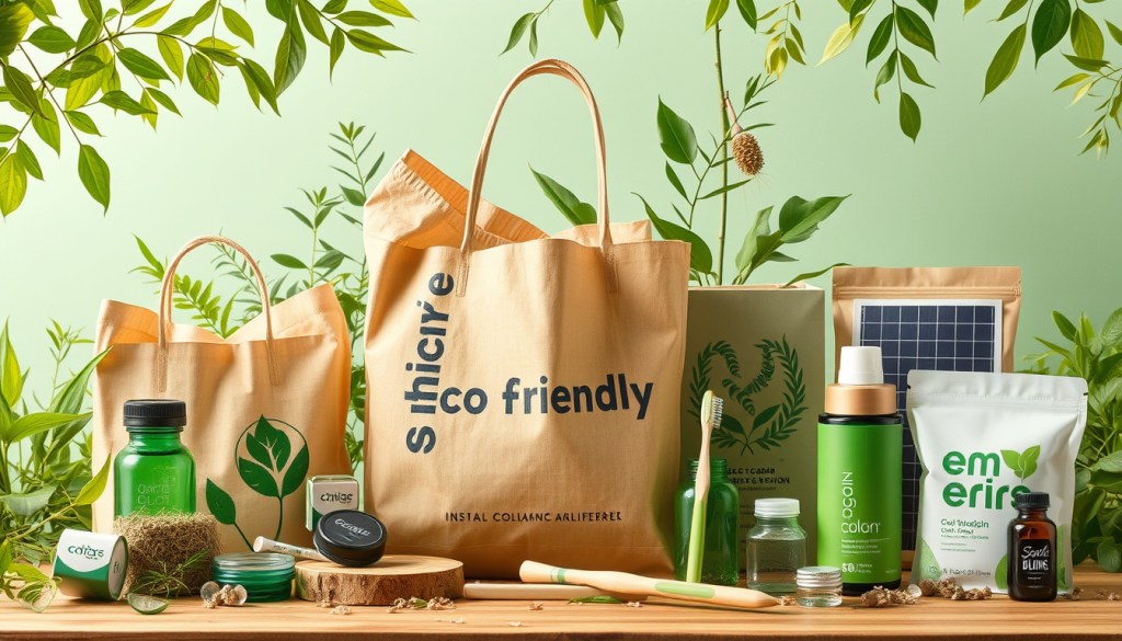 10 Must-Have Sustainable Products for Conscious Consumers: Your Guide to Eco-Friendly&nbsp;Innovations