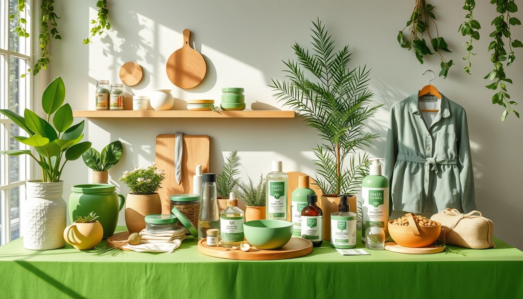 2026’s Top 34 Eco-Friendly Products: Tested and Ranked for a Sustainable&nbsp;Lifestyle