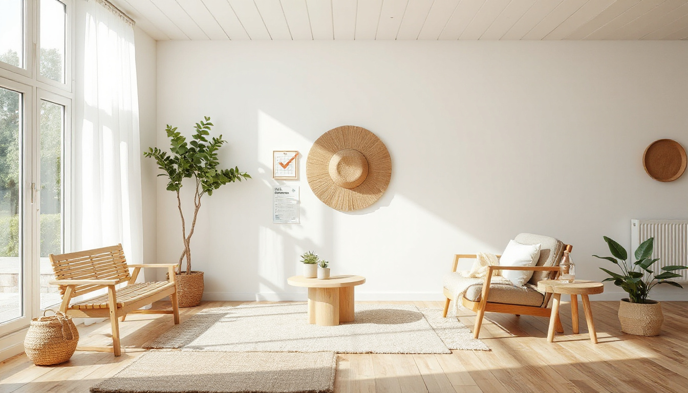 Are Minimalist Products More Eco-Friendly?