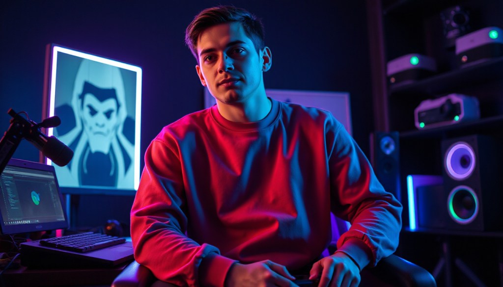 Best sweatshirt fabric blend for long gaming&nbsp;sessions