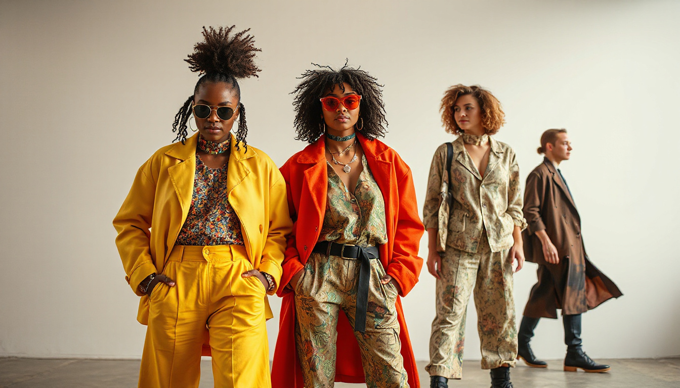 Big Impact Fashion
