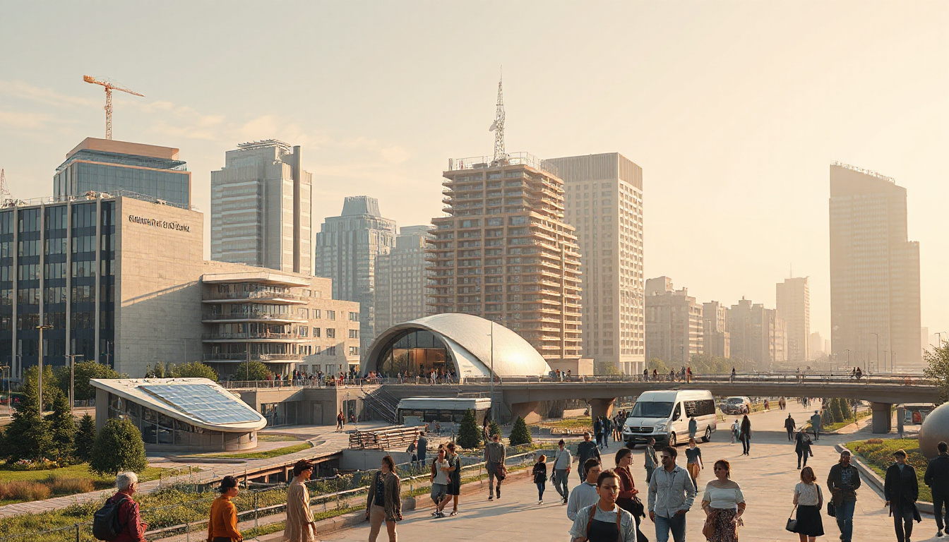 Built on Ethics and Innovation