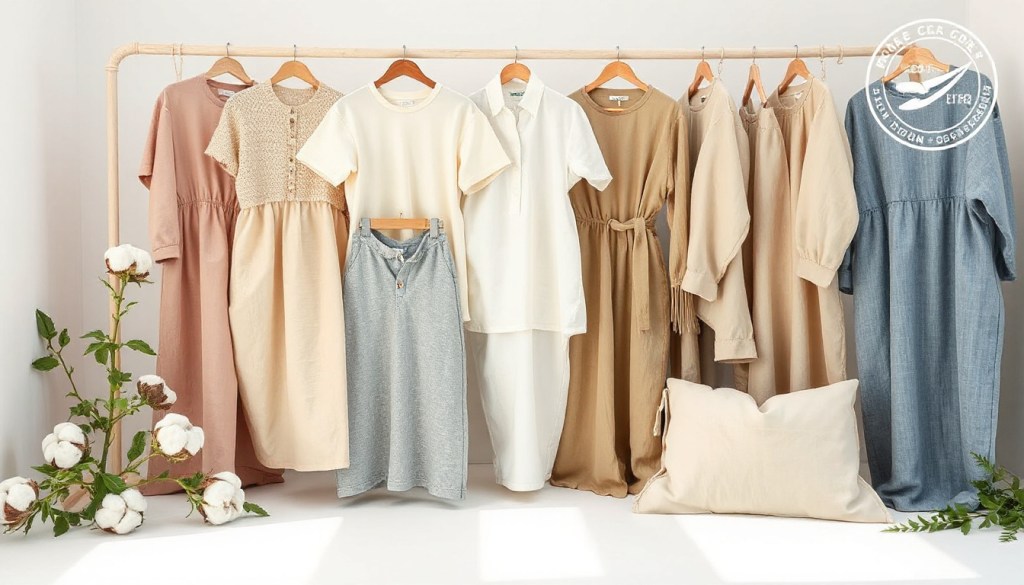 Certified Safe Clothing for Your&nbsp;Skin