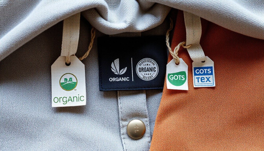 Clothing label glossary&nbsp;2025