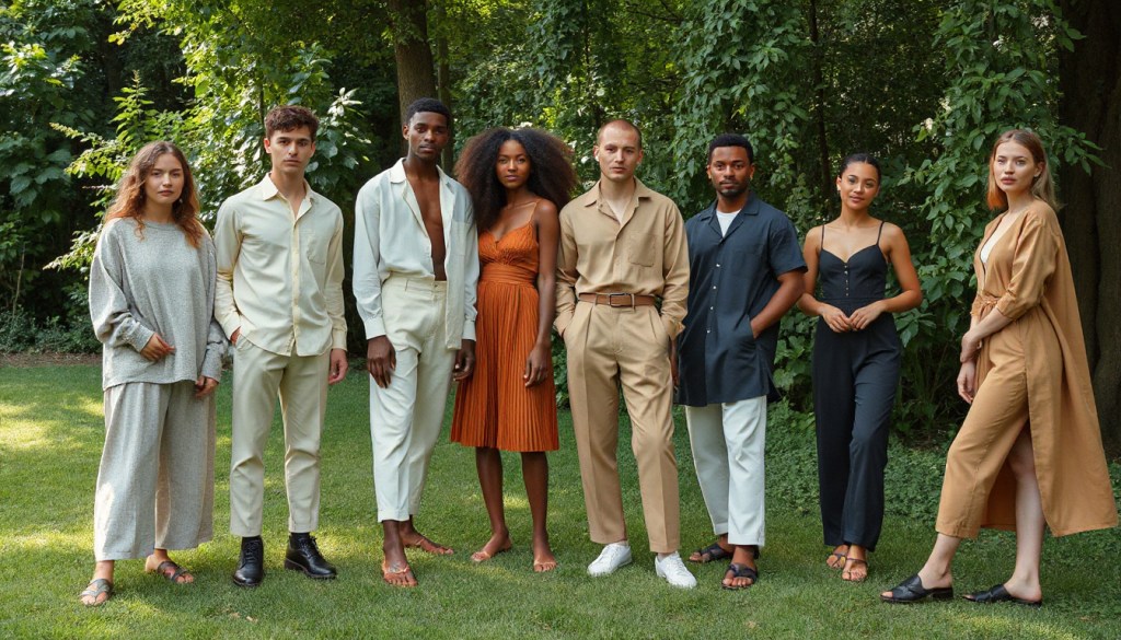 Clothing That’s Kind to the Core