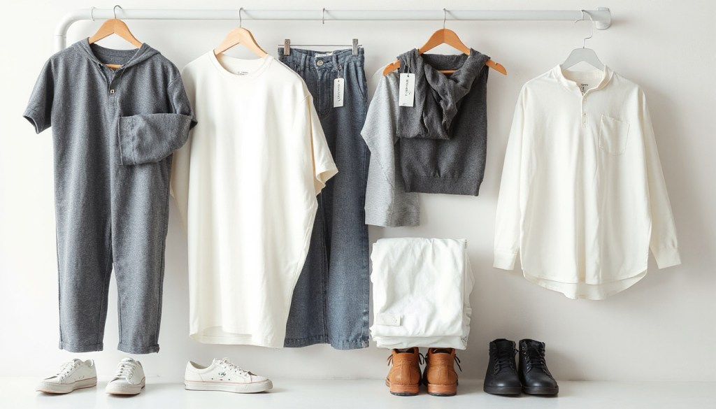 cost per wear thinking for basics