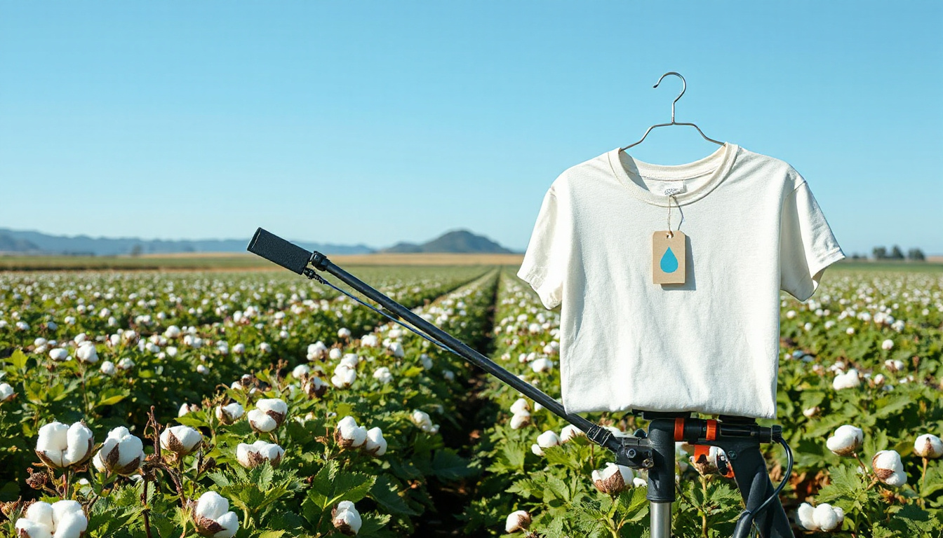 Cotton and herbicides