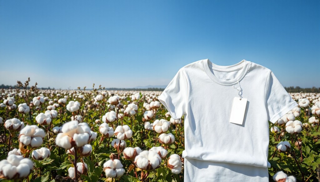 Cotton and pesticides