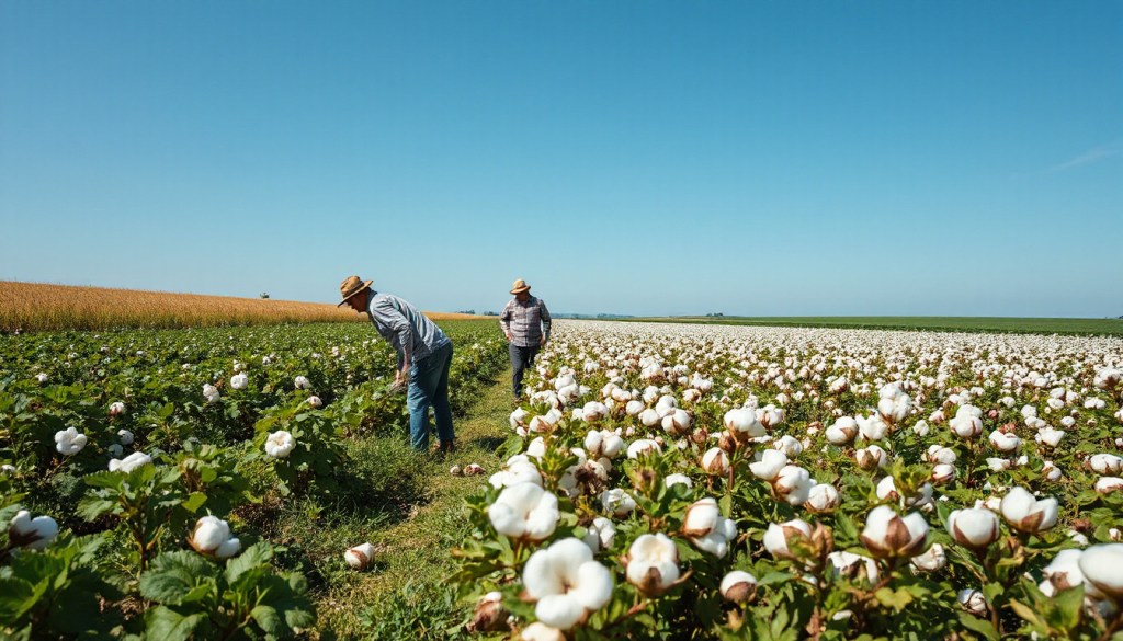Cotton’s ethical transparency&nbsp;movement