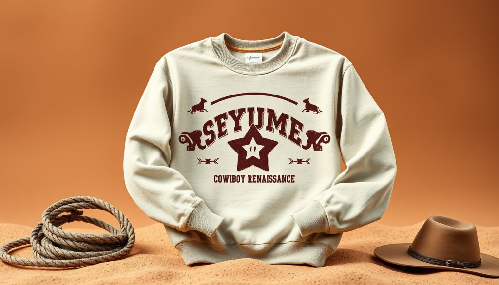 Cowboy renaissance sweatshirt seatbelt rub prevention&nbsp;tips