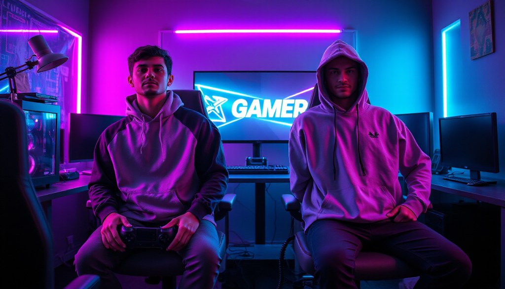 Crewneck vs hoodie for gamers comfort&nbsp;comparison