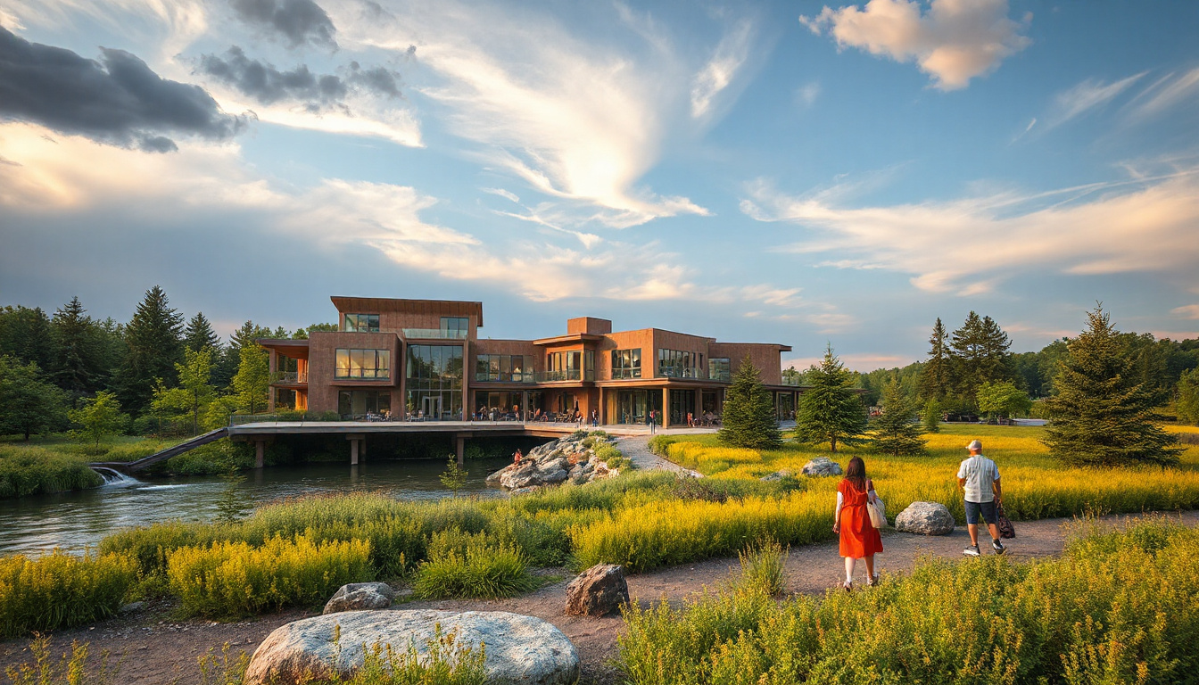 Design That Honors Nature