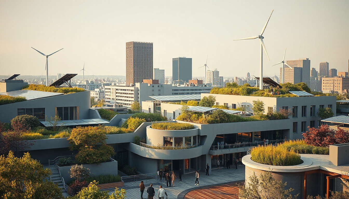 Designing for a Cleaner World