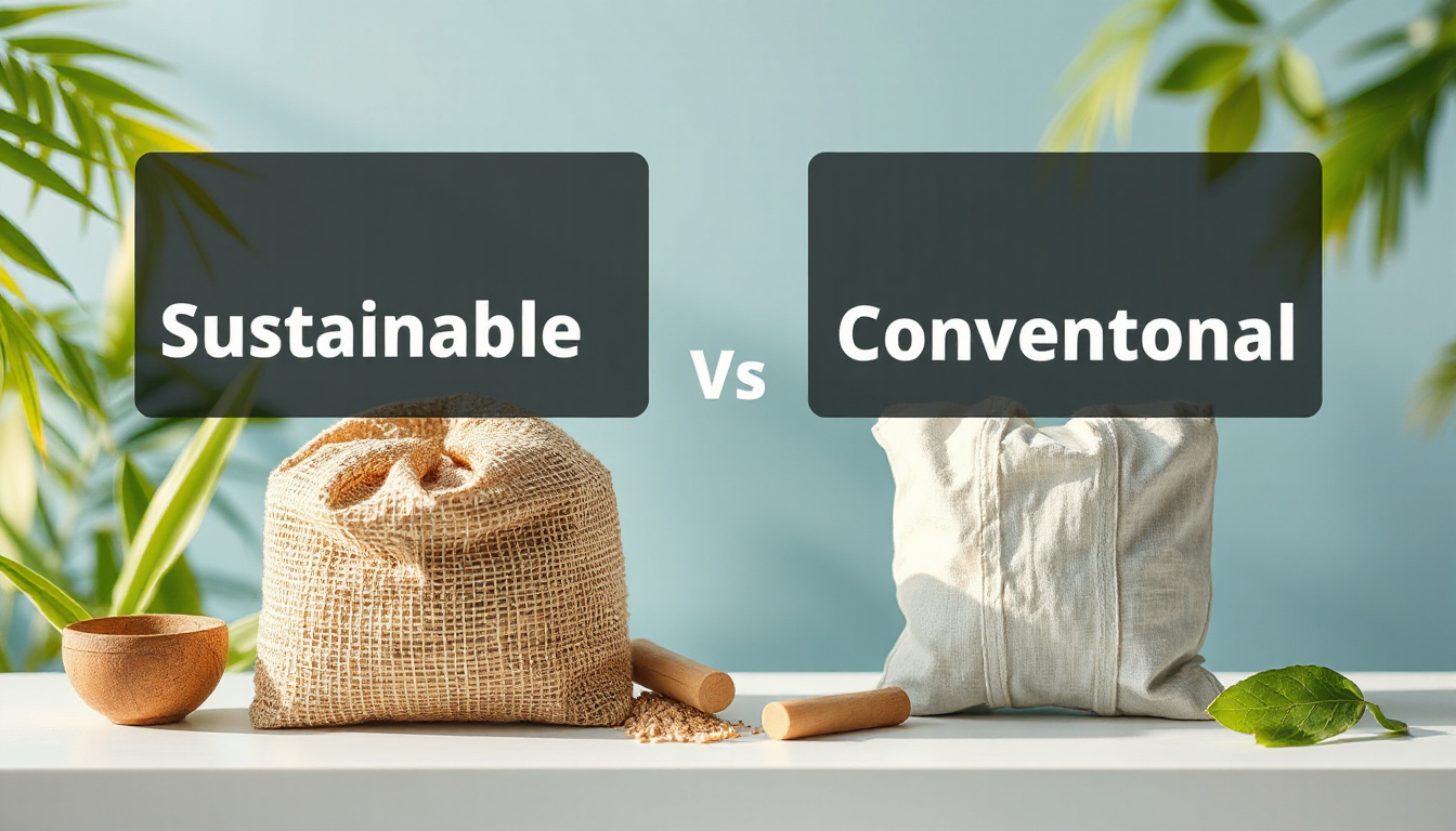 Do Sustainable Products Last Longer?