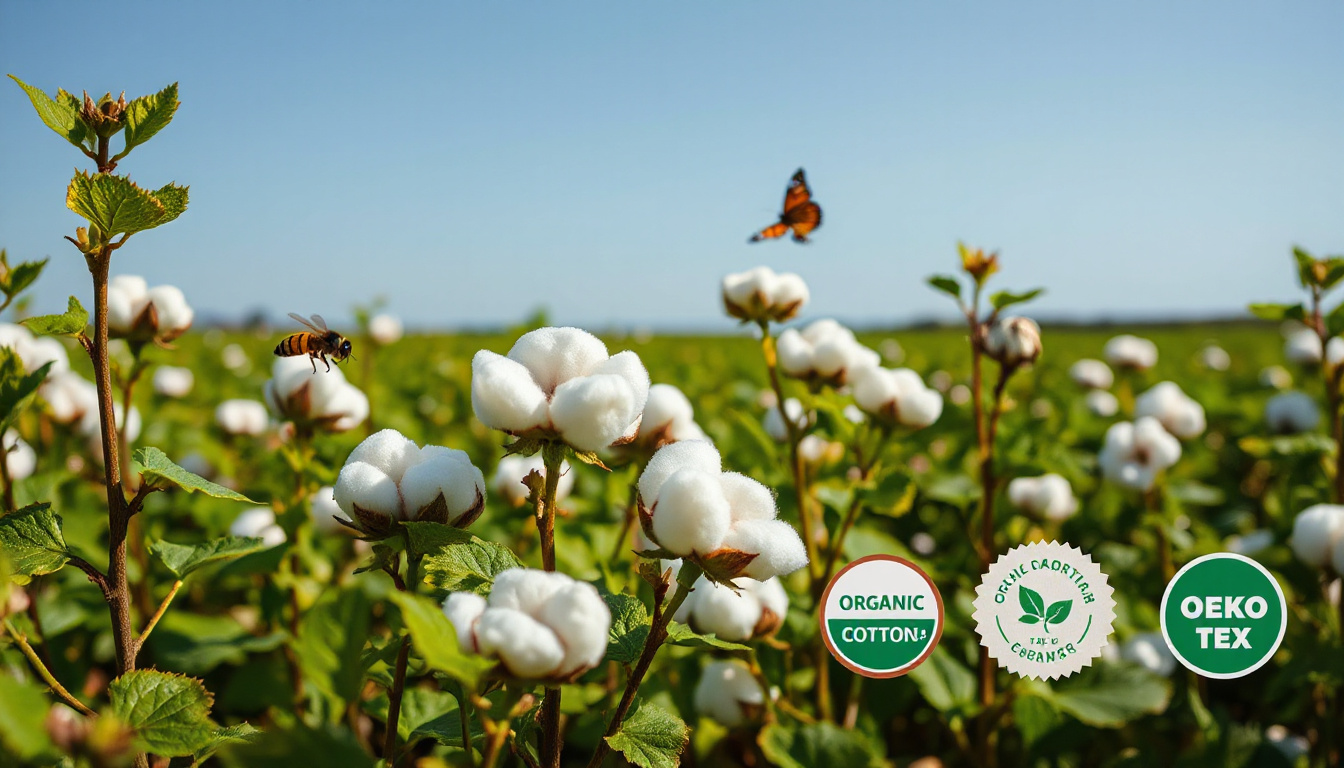 Does every organic tee pass certification?