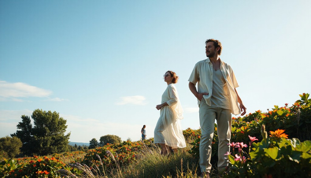 Dressing Lightly on the&nbsp;Planet